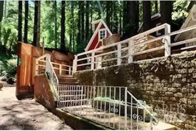 805 Cazadero Highway, Cazadero, CA 95421 - Photo 1