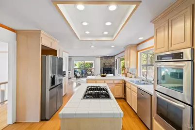 125 Tiburon Boulevard, Mill Valley, CA 94941 - Photo 15