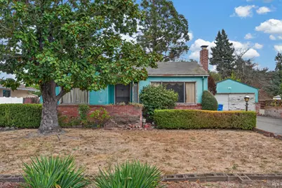 2290 Corby Avenue, Santa Rosa, CA 95407 - Photo 1