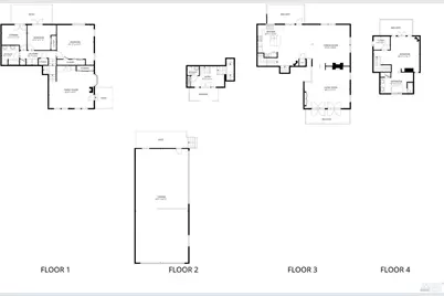 18921 Timber Point Road, Hidden Valley Lake, CA 95467 - Photo 87