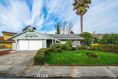1719 Elm Street, Fairfield, CA 94533 - Photo 1