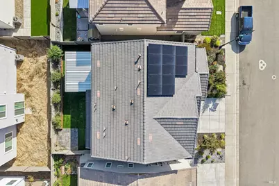 821 Cosmos Drive, Vacaville, CA 95687 - Photo 47