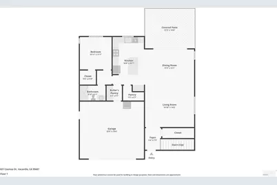 821 Cosmos Drive, Vacaville, CA 95687 - Photo 57