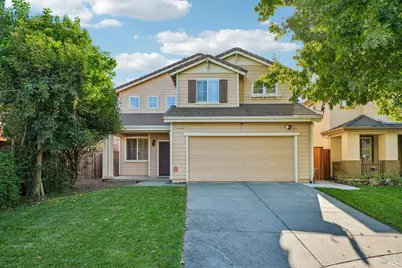 4113 Boulder Creek Court, Fairfield, CA 94534 - Photo 1