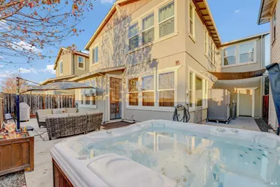 7678 Wildrose Way, Rohnert Park, CA 94928 - Photo 31