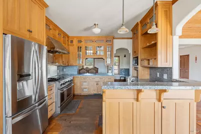 501 Laughlin Way, Redwood Valley, CA 95470 - Photo 7
