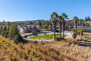 501 Laughlin Way, Redwood Valley, CA 95470 - Photo 1