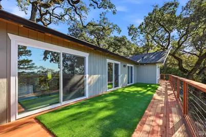 3465 Ridgeview Drive, Santa Rosa, CA 95404 - Photo 45