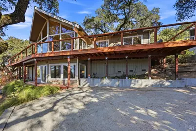 3465 Ridgeview Drive, Santa Rosa, CA 95404 - Photo 57