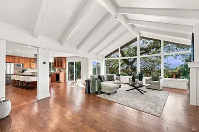 3465 Ridgeview Drive, Santa Rosa, CA 95404 - Photo 1