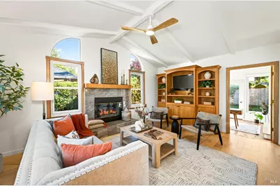 735 William Court, Napa, CA 94558 - Photo 3
