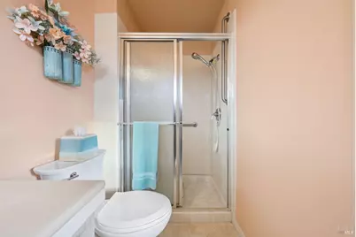 307 Whitecliff Drive, Vallejo, CA 94589 - Photo 11