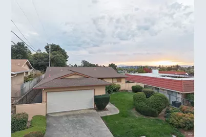 307 Whitecliff Drive, Vallejo, CA 94589 - Photo 5