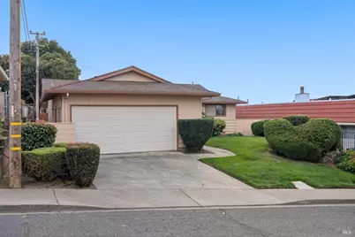 307 Whitecliff Drive, Vallejo, CA 94589 - Photo 7