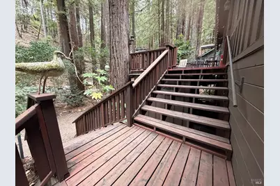 11659 Saratoga Avenue, Guerneville, CA 95436 - Photo 31