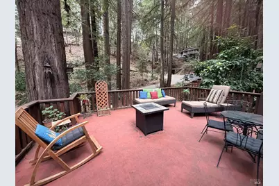 11659 Saratoga Avenue, Guerneville, CA 95436 - Photo 3