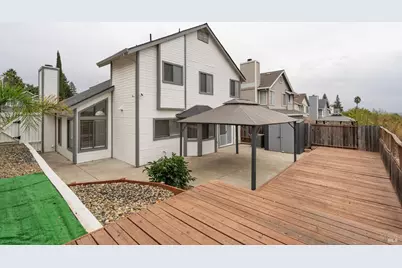 2454 Vista Grande, Fairfield, CA 94534 - Photo 41