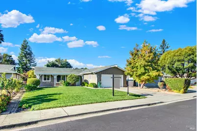 124 McKinley Circle, Vacaville, CA 95687 - Photo 3