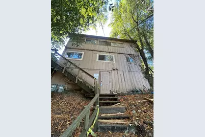 2590 N Fitch Mountain Road, Healdsburg, CA 95448 - Photo 1