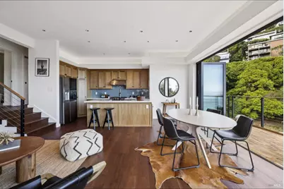 448 Sausalito Boulevard, Sausalito, CA 94965 - Photo 9