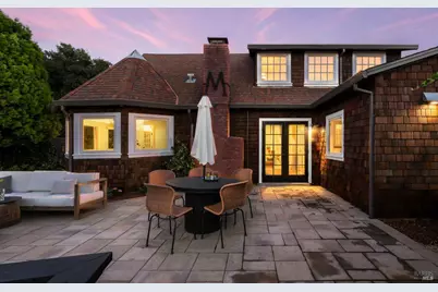 912 Vernal Way, Mill Valley, CA 94941 - Photo 45