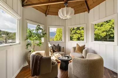 912 Vernal Way, Mill Valley, CA 94941 - Photo 3