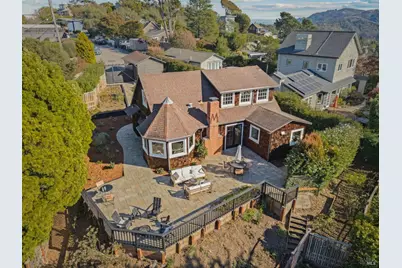 912 Vernal Way, Mill Valley, CA 94941 - Photo 35