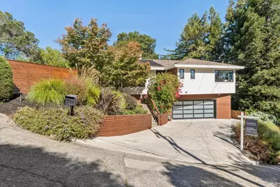 50 Quisisana Drive, Kentfield, CA 94904 - Photo 3