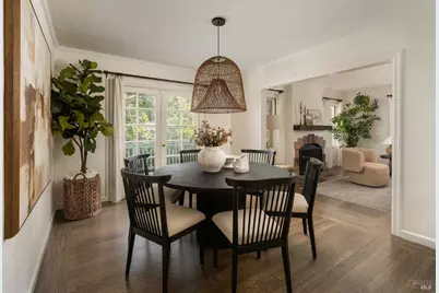 124 Prospect Avenue, San Anselmo, CA 94960 - Photo 9