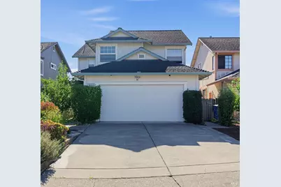 7612 Melody Drive, Rohnert Park, CA 94928 - Photo 1