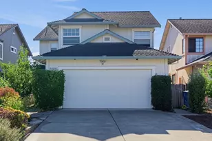 7612 Melody Dr, Rohnert Park, CA 94928 - Photo 1
