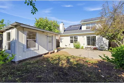 7612 Melody Drive, Rohnert Park, CA 94928 - Photo 3
