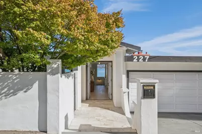 227 Richardson Drive, Mill Valley, CA 94941 - Photo 3