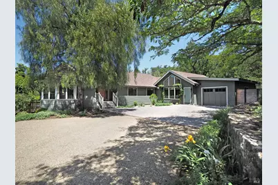 1575 Foxridge Road, Geyserville, CA 95441 - Photo 51
