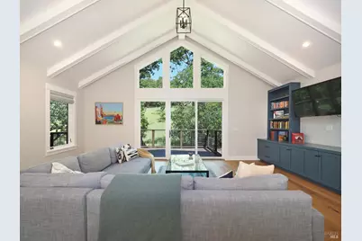 1575 Foxridge Road, Geyserville, CA 95441 - Photo 17
