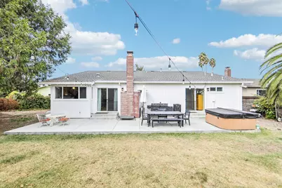 4416 Hamlet Court, Rohnert Park, CA 94928 - Photo 17