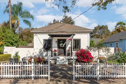 2030 Pine Street, Napa, CA 94559 - Photo 1