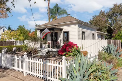2030 Pine Street, Napa, CA 94559 - Photo 3