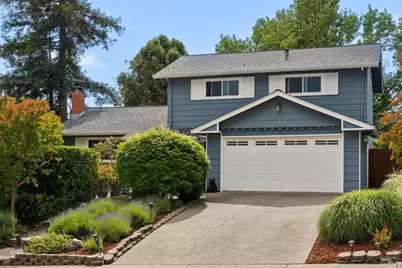 385 San Carlos Way, Novato, CA 94945 - Photo 1