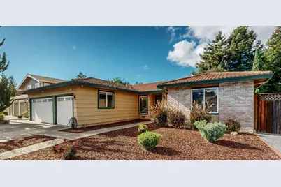 4869 Fairway Drive, Rohnert Park, CA 94928 - Photo 1