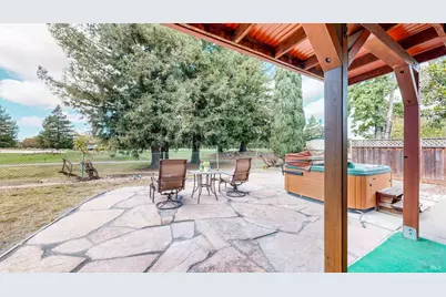 4869 Fairway Drive, Rohnert Park, CA 94928 - Photo 3
