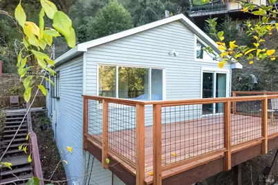 3 Sunshine Lane, San Geronimo, CA 94963 - Photo 1