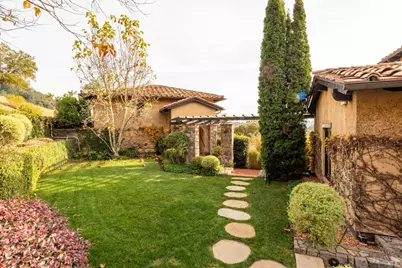 5733 Cottage Ridge Road, Santa Rosa, CA 95403 - Photo 35