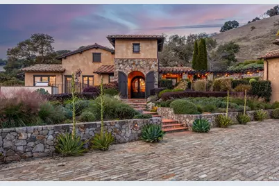 5733 Cottage Ridge Road, Santa Rosa, CA 95403 - Photo 3