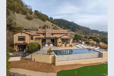 5733 Cottage Ridge Road, Santa Rosa, CA 95403 - Photo 71