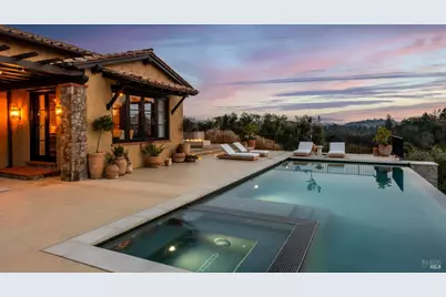 5733 Cottage Ridge Road, Santa Rosa, CA 95403 - Photo 61