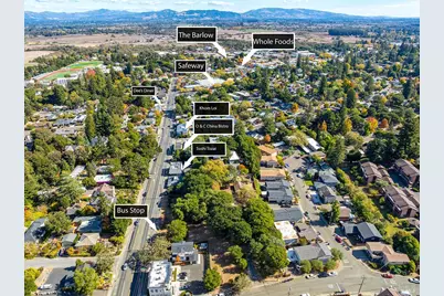 7621 Healdsburg Avenue, Sebastopol, CA 95472 - Photo 9