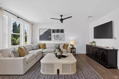 203 Pippin Court, Sebastopol, CA 95407 - Photo 9