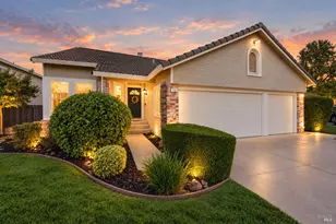 116 Cannes Ct, Fairfield, CA 94534 - Photo 1
