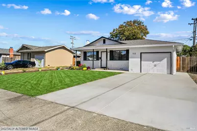 112 Gregory Street, Fairfield, CA 94533 - Photo 3